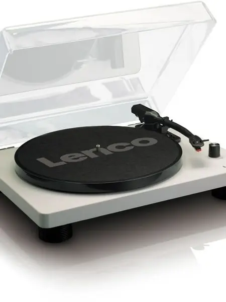 Виниловый проигрыватель Lenco