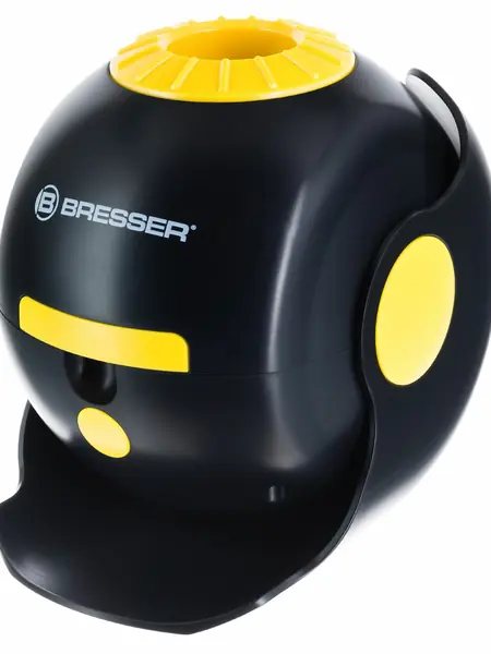 Астропланетарий Bresser