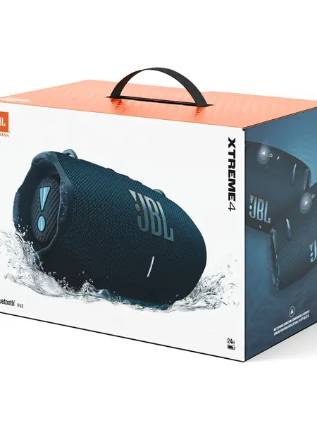 Портативная колонка JBL Xtreme 4