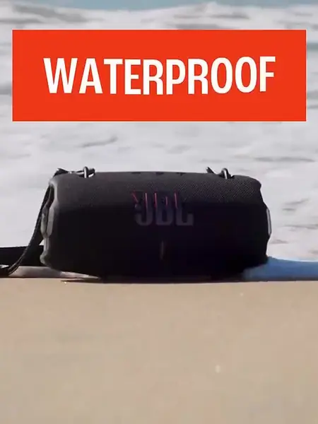 Портативная колонка JBL Xtreme 4