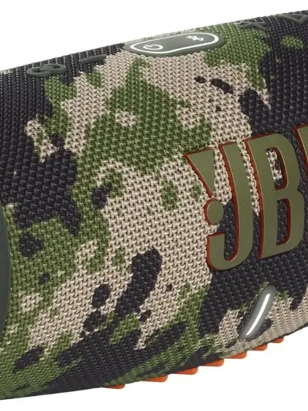 Портативная акустика JBL Charge 5