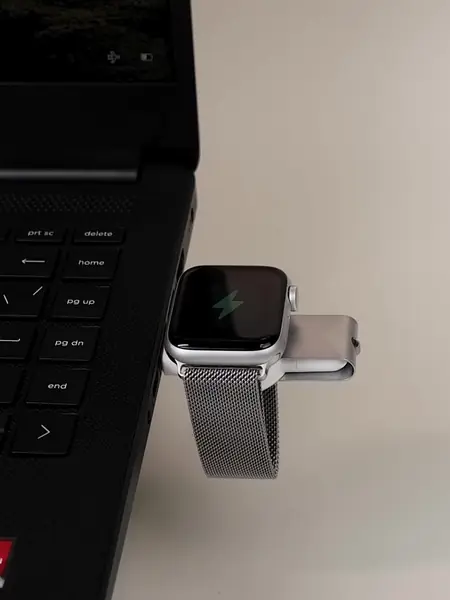 Беспроводная зарядка для Apple Watch