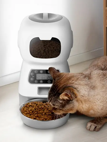 Кормушка Kitfort