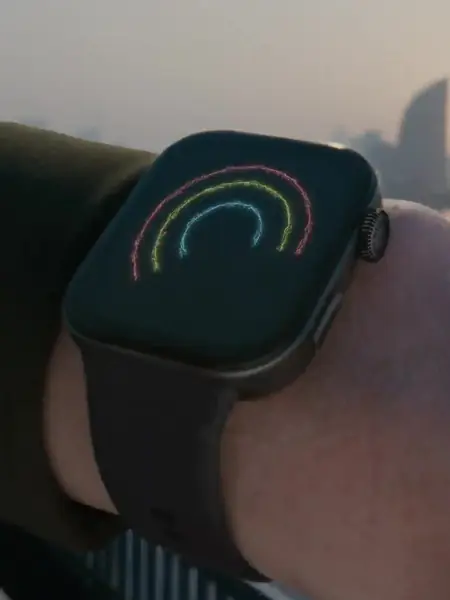 Умные часы HUAWEI