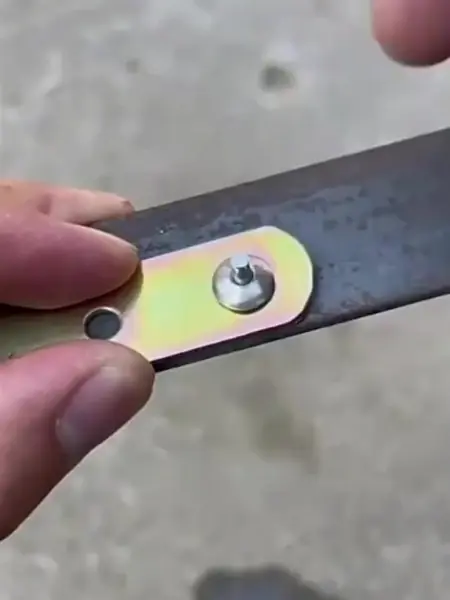 Набор заклёпок