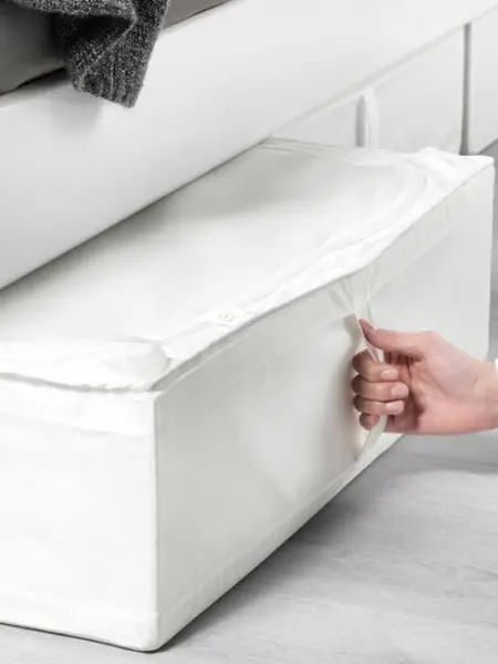 Сумка для хранения IKEA SKUBB
