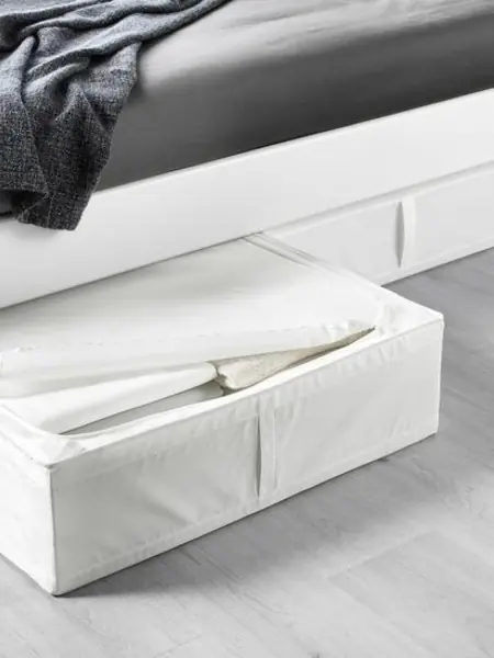 Сумка для хранения IKEA SKUBB