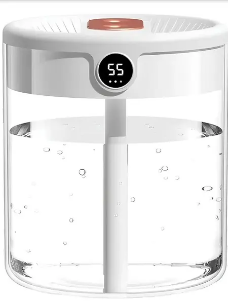 Умный увлажнитель