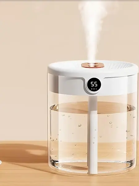 Умный увлажнитель