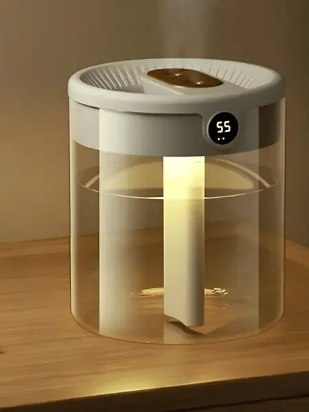 Умный увлажнитель