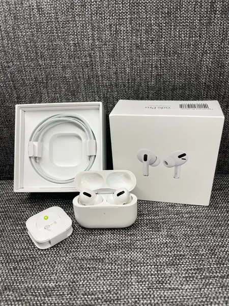 AirPods Pro