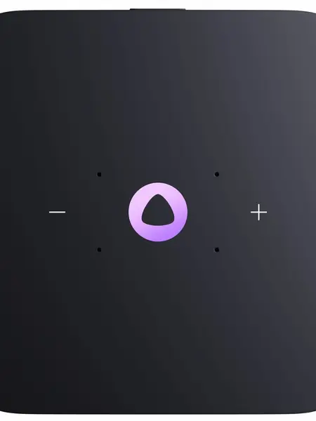 Яндекс Станция Миди