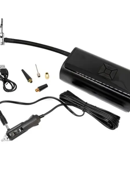 Автомобильный компрессор