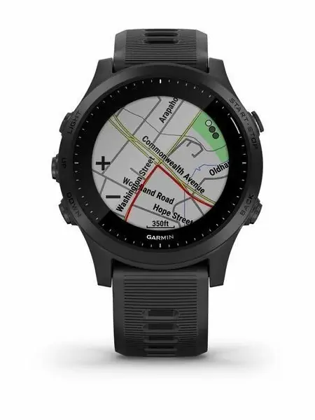 Garmin FORERUNNER 945