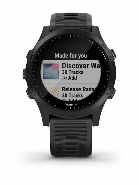 Garmin FORERUNNER 945