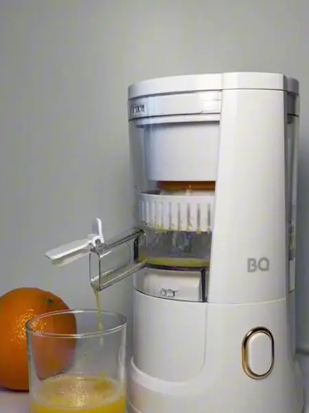 Соковыжималка для цитрусовых BQ