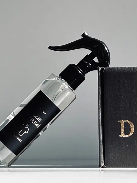 Парфюмированный спрей Dea Roma