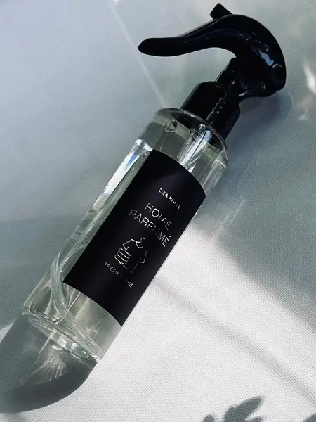 Парфюмированный спрей Dea Roma