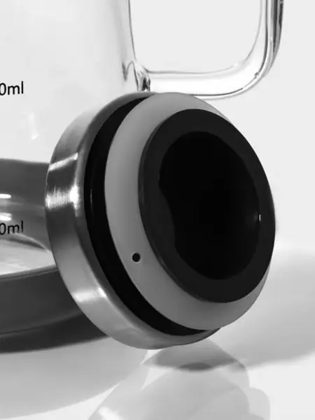 Дозатор для масла «Мадлен»