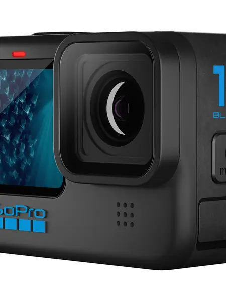 Экшн-камера GoPro HERO11 Black