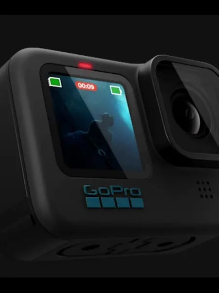 Экшн-камера GoPro HERO11 Black