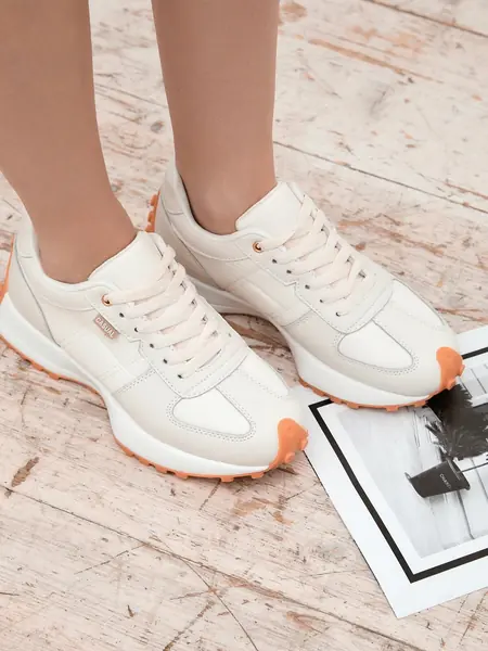 Кроссовки MakFine