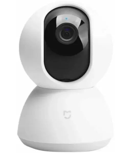 Камера видеонаблюдения Mijia