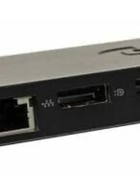 Док-станция HP