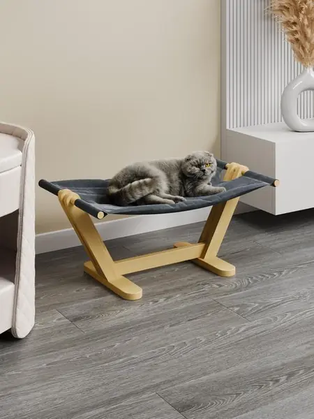 Гамак для котов и собак