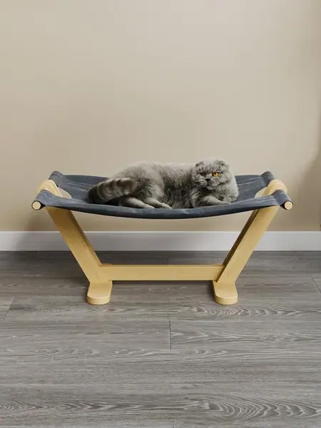 Гамак для котов и собак