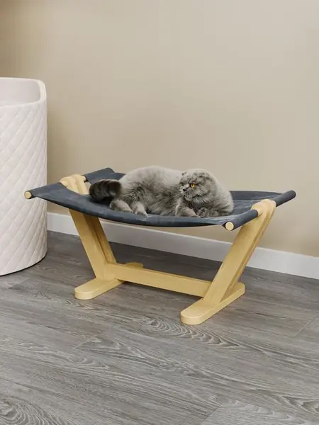 Гамак для котов и собак