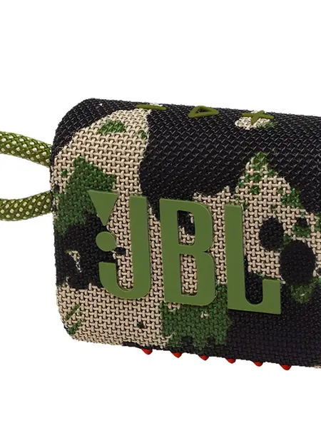 JBL Go 3