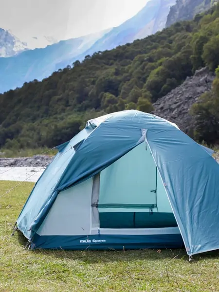 Палатка Spana 2