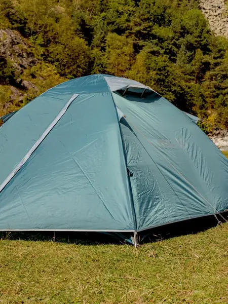 Палатка Spana 2