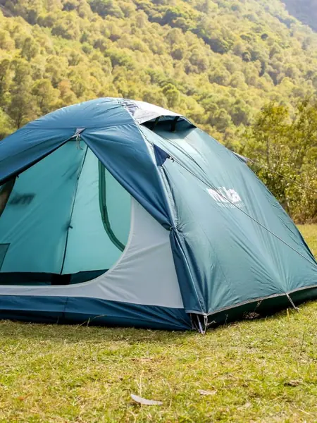 Палатка Spana 2