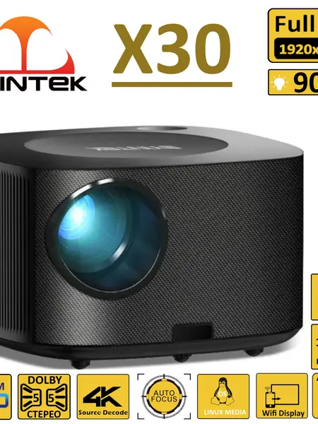 Проектор BYINTEK X30