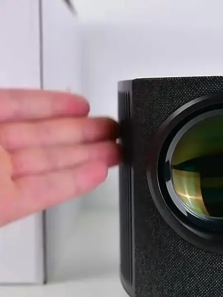 Проектор BYINTEK X30