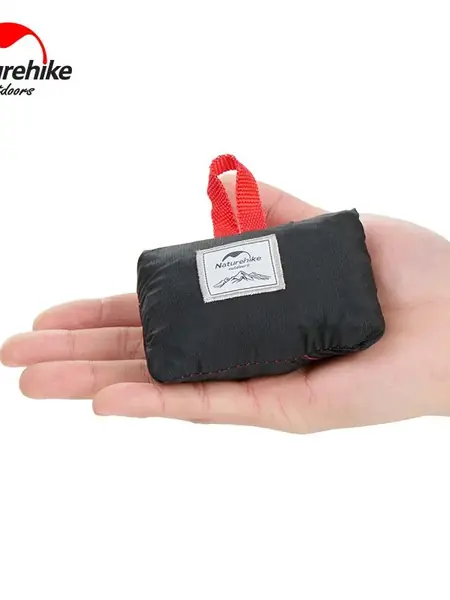 Водонепроницаемый коврик NatureHike