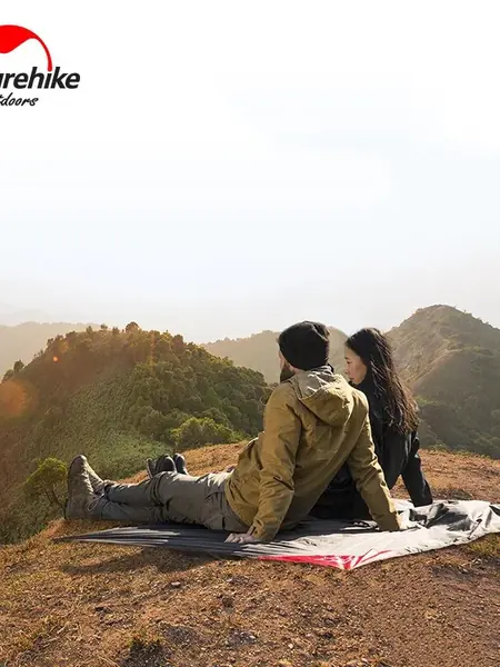 Водонепроницаемый коврик NatureHike