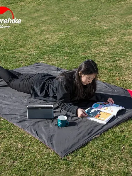 Водонепроницаемый коврик NatureHike