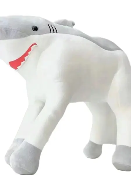 Плюшевая игрушка GDzaccly