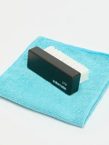 Набор для ухода за обувью Solemate