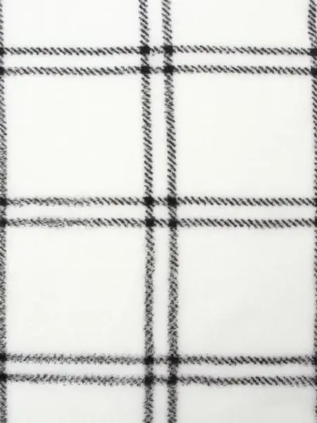 Плед Этель «Клетка»