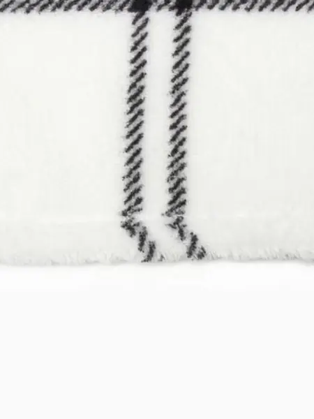 Плед Этель «Клетка»