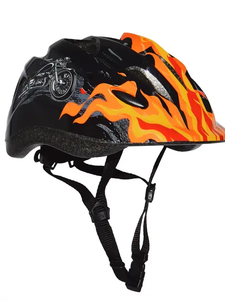 Шлем детский Rgx Firebike