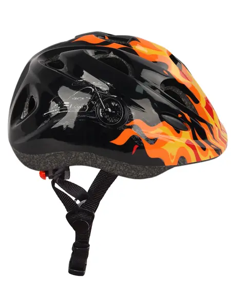 Шлем детский Rgx Firebike