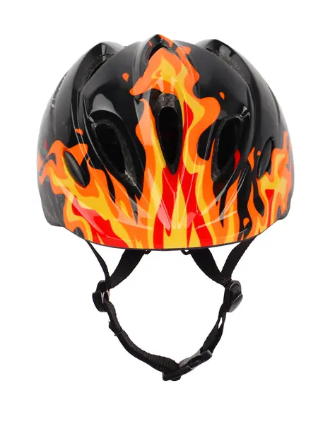 Шлем детский Rgx Firebike