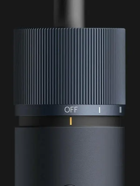 Электрическая отвёртка Hoto Monkey.