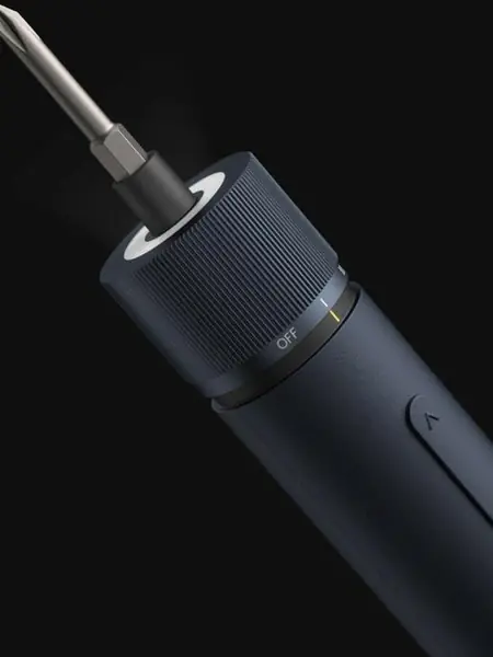 Электрическая отвёртка Hoto Monkey.