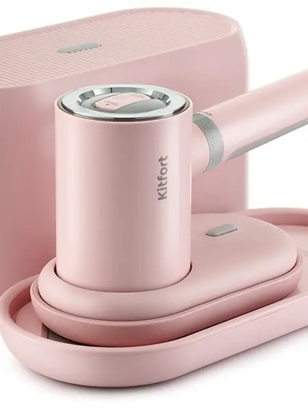 Ручной отпариватель Kitfort